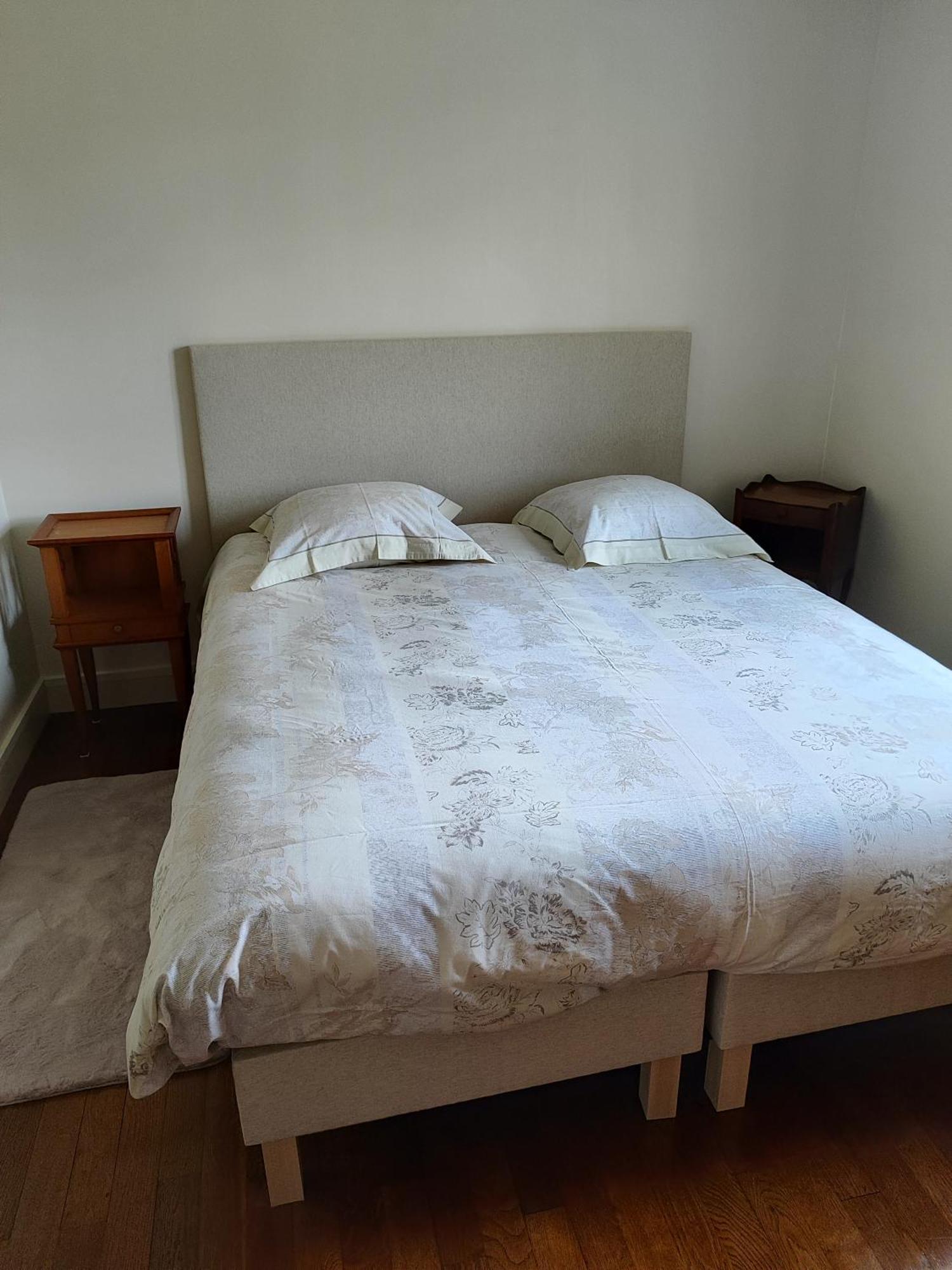 Gite De Josapha Fourmetot Esterno foto